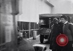Image Les membres du corps médical de l'Armée américaine Brest France, 1919, de la seconde 38 séquences d'archives historiques vidéo 65675039812