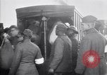 Image Les membres du corps médical de l'Armée américaine Brest France, 1919, de la seconde 42 séquences d'archives historiques vidéo 65675039812