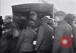 Image Les membres du corps médical de l'Armée américaine Brest France, 1919, de la seconde 44 séquences d'archives historiques vidéo 65675039812