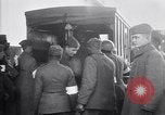 Image Les membres du corps médical de l'Armée américaine Brest France, 1919, de la seconde 45 séquences d'archives historiques vidéo 65675039812