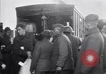 Image Les membres du corps médical de l'Armée américaine Brest France, 1919, de la seconde 46 séquences d'archives historiques vidéo 65675039812