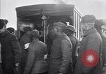 Image Les membres du corps médical de l'Armée américaine Brest France, 1919, de la seconde 47 séquences d'archives historiques vidéo 65675039812