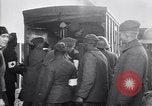 Image Les membres du corps médical de l'Armée américaine Brest France, 1919, de la seconde 48 séquences d'archives historiques vidéo 65675039812