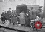 Image Les membres du corps médical de l'Armée américaine Brest France, 1919, de la seconde 50 séquences d'archives historiques vidéo 65675039812