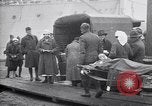 Image Les membres du corps médical de l'Armée américaine Brest France, 1919, de la seconde 51 séquences d'archives historiques vidéo 65675039812