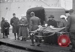 Image Les membres du corps médical de l'Armée américaine Brest France, 1919, de la seconde 52 séquences d'archives historiques vidéo 65675039812
