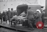 Image Les membres du corps médical de l'Armée américaine Brest France, 1919, de la seconde 54 séquences d'archives historiques vidéo 65675039812