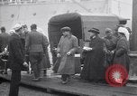 Image Les membres du corps médical de l'Armée américaine Brest France, 1919, de la seconde 57 séquences d'archives historiques vidéo 65675039812