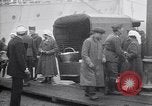 Image Les membres du corps médical de l'Armée américaine Brest France, 1919, de la seconde 58 séquences d'archives historiques vidéo 65675039812