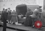 Image Les membres du corps médical de l'Armée américaine Brest France, 1919, de la seconde 59 séquences d'archives historiques vidéo 65675039812