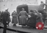 Image Les membres du corps médical de l'Armée américaine Brest France, 1919, de la seconde 62 séquences d'archives historiques vidéo 65675039812