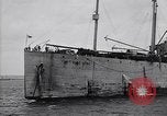 Immagine di Stati Uniti truppe Brest Francia, 1919, secondo 7 filmato di repertorio 65675039813