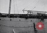 Immagine di Stati Uniti truppe Brest Francia, 1919, secondo 23 filmato di repertorio 65675039813