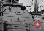 Immagine di Stati Uniti truppe Brest Francia, 1919, secondo 38 filmato di repertorio 65675039813
