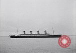 Immagine di RMS Olympic Brest Francia, 1919, secondo 19 filmato di repertorio 65675039814