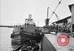Immagine di RMS Olympic Brest Francia, 1919, secondo 30 filmato di repertorio 65675039814