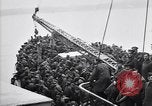 Immagine di RMS Olympic Brest Francia, 1919, secondo 41 filmato di repertorio 65675039814
