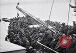 Immagine di RMS Olympic Brest Francia, 1919, secondo 42 filmato di repertorio 65675039814