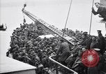 Immagine di RMS Olympic Brest Francia, 1919, secondo 43 filmato di repertorio 65675039814