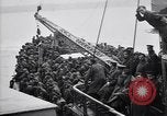 Immagine di RMS Olympic Brest Francia, 1919, secondo 44 filmato di repertorio 65675039814