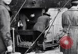 Immagine di RMS Olympic Brest Francia, 1919, secondo 52 filmato di repertorio 65675039814