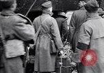 Immagine di RMS Olympic Brest Francia, 1919, secondo 54 filmato di repertorio 65675039814