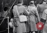 Immagine di RMS Olympic Brest Francia, 1919, secondo 55 filmato di repertorio 65675039814