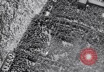 Image of Troopship returning from World War 2 New York City USA, 1945, second 8 stock footage video 65675039816