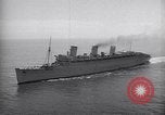 Image of Troopship returning from World War 2 New York City USA, 1945, second 17 stock footage video 65675039816