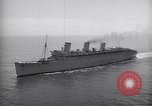 Image of Troopship returning from World War 2 New York City USA, 1945, second 18 stock footage video 65675039816