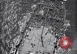 Image of Troopship returning from World War 2 New York City USA, 1945, second 42 stock footage video 65675039816
