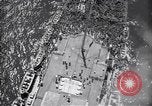 Image of Troopship returning from World War 2 New York City USA, 1945, second 45 stock footage video 65675039816