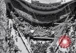 Image of Troopship returning from World War 2 New York City USA, 1945, second 46 stock footage video 65675039816