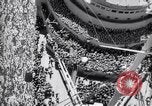 Image of Troopship returning from World War 2 New York City USA, 1945, second 51 stock footage video 65675039816