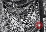 Image of Troopship returning from World War 2 New York City USA, 1945, second 54 stock footage video 65675039816
