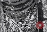 Image of Troopship returning from World War 2 New York City USA, 1945, second 57 stock footage video 65675039816