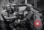 Image of diver New York City USA, 1943, second 1 stock footage video 65675039819
