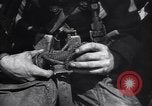 Image of diver New York City USA, 1943, second 10 stock footage video 65675039819