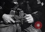 Image of diver New York City USA, 1943, second 11 stock footage video 65675039819