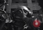 Image of diver New York City USA, 1943, second 15 stock footage video 65675039819