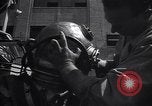 Image of diver New York City USA, 1943, second 17 stock footage video 65675039819