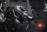 Image of diver New York City USA, 1943, second 18 stock footage video 65675039819