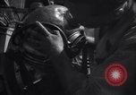 Image of diver New York City USA, 1943, second 19 stock footage video 65675039819