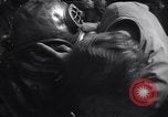 Image of diver New York City USA, 1943, second 20 stock footage video 65675039819