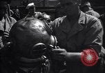 Image of diver New York City USA, 1943, second 22 stock footage video 65675039819