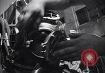 Image of diver New York City USA, 1943, second 29 stock footage video 65675039819