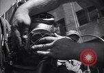 Image of diver New York City USA, 1943, second 30 stock footage video 65675039819