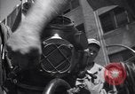 Image of diver New York City USA, 1943, second 32 stock footage video 65675039819