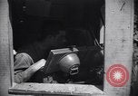 Image of diver New York City USA, 1943, second 37 stock footage video 65675039819