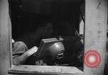 Image of diver New York City USA, 1943, second 39 stock footage video 65675039819